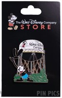 WDCS - Oswald - Walt Disney Water Tower