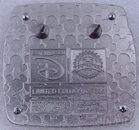 WDW - Mickey Mouse Club - GenEARation D - 2015 - Disney TV Through the Years