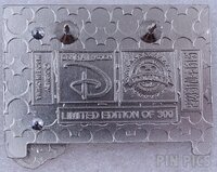 WDW - Mouse Factory - GenEARation D - 2015 - Disney TV Through the Years