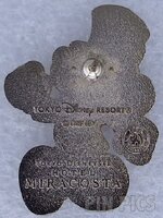 Japan - Mickey Mouse - Doorman Bell Hop - TDR