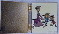 DS - Mary Poppins - Storybook Classic