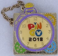 View Pin # PP128738