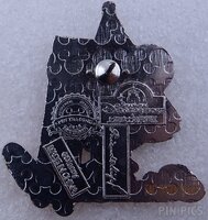 SDR - Minnie - I - Friendship - Trading Fun Day - Mystery