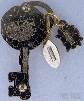 HKDL - Key - Wreck-It Ralph