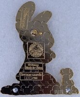 DLP - Stitch and Duck - Today I Feel Grumpy