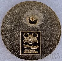 DL - Train Logo - Ernest S. Marsh - Railroad