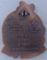 DS - Food Mystery - Winnie the Pooh