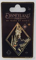 DLP - Tinker Bell - 30th Anniversary