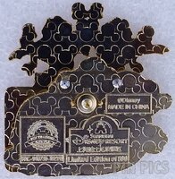SDR - Chip Dale - Spring 2020