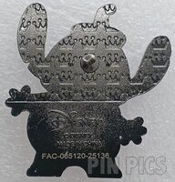 Loungefly - Pumpkin Stitch - Lilo and Stitch Halloween - Mystery - Hot Topic
