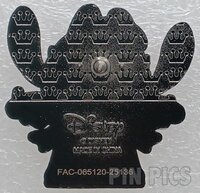 Loungefly - Angel - Lilo and Stitch Halloween - Mystery - Hot Topic