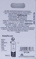 Tangled Supporting Cast
