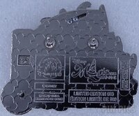 WDW - Watching a Parade - Parks Magical Experiences - Magic HAP-Pins - Slider - Mickey and Friends