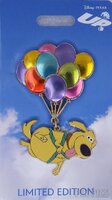 WDI - Dug - Dog - Balloons - Up - Dangle