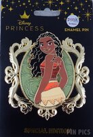 PALM - Moana - Princess Cameo - Jumbo