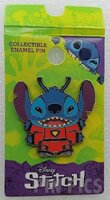 Monogram - Alien Stitch - Core Line - Lilo and Stitch