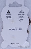 DSSH - Stitch - Ohana Means Family - Cross Stitch - Lilo and Stitch