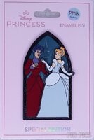 PALM - Cinderella, Lady Tremaine - Good vs Evil Series - Jumbo