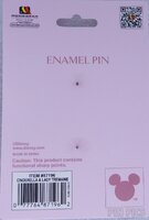 PALM - Cinderella, Lady Tremaine - Good vs Evil Series - Jumbo