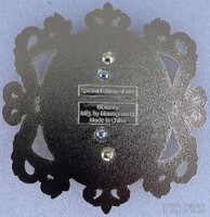 PALM - Mulan - Princess Cameo - Jumbo