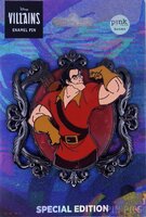 PALM - Gaston - Villain Cameo Set - Beauty and the Beast - Jumbo