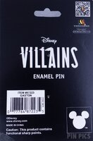 PALM - Gaston - Villain Cameo Set - Beauty and the Beast - Jumbo