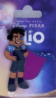 DLP - Elio - Pixar