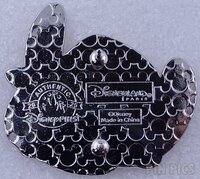 DLP - Angel - Disney Characters in Paris Starter Set