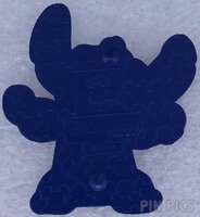 DLP - Smiling with Outstretched Arms - Stitch Lifestyle Collection