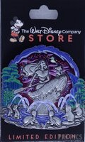WDCS - Pocahontas - Water Fountains Series