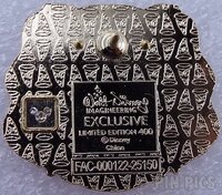 WDI - Lady - Lady and the Tramp Adorbs Set - Mystery