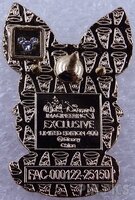 WDI - Jock - Lady and the Tramp Adorbs Set - Mystery