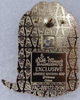 WDI - Trusty - Lady and the Tramp Adorbs Set - Mystery