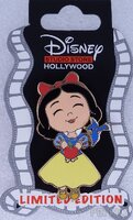DSSH - Snow White - Princess Series - Snow White and the Seven Dwarfs