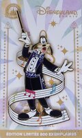DLP - Goofy's Imaginary Orchestra - Disney Music Festival 2025