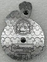 DLP - Daisy Duck - Floating on an Innertube - Summer Fun Collection