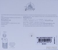 DLP - Pongo and Perdita - Moon Monthly Series - July 2025 - Jumbo