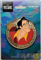PALM - Gaston - Coin Series - Wave 6 - Beauty and the Beast