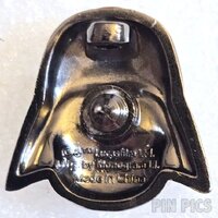 Monogram - Darth Vader Helmet - Star Wars Pewter Accessories