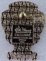 WDI - Aunt Sarah - Chaser - Lady and the Tramp Adorbs Set - Mystery