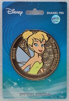 PALM - Tinker Bell - Coin Series - Wave 7 - Peter Pan