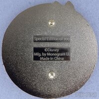 PALM - Chip - Coin Series - Wave 7
