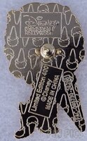 DSSH - Chip - Ice Cream Cone - Pin Trader's Delight - GWP