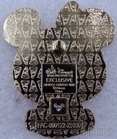 WDI - Minnie Mouse - Pride Nite Adorbs Boxed Set - Cast Exclusive