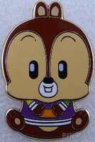 WDI - Chip - Pride Nite Adorbs Boxed Set - Cast Exclusive