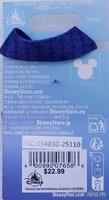 Stitch - Pin Trading 25th Anniversary Medals - August 2025  - Flipper