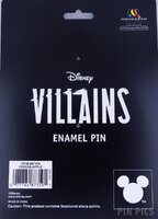 PALM - Poison Apple - Pink a la Ween - Jumbo