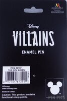 PALM - Evil Queen - Spell Book Series - Snow White and the Seven Dwarfs - Jumbo