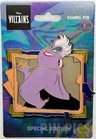 PALM - Ursula - Spell Book Series - Little Mermaid - Jumbo