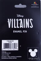 PALM - Scar - Spell Book Series - Lion King